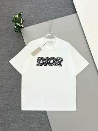 Picture of Dior T Shirts Short _SKUDiorS-XLm6tx4915687